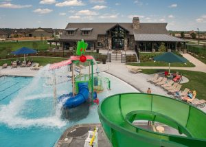 Timnath Ranch pool