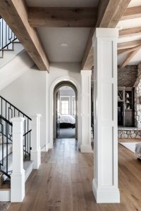 Fort Collins Custom Home