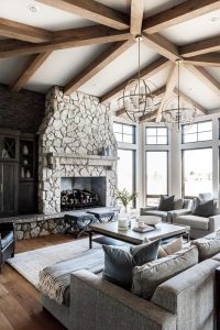 Fort Collins Custom Home