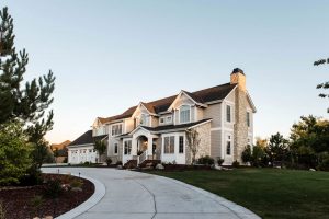 Fort Collins Custom Home