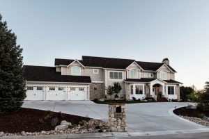 Fort Collins Custom Home