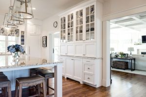 Fort Collins Custom Home