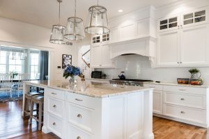 Fort Collins Custom Home