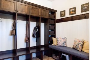 Fort Collins Custom Home