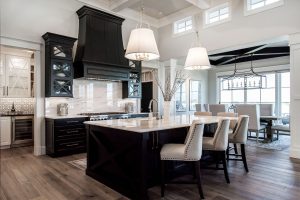 Fort Collins Custom Home