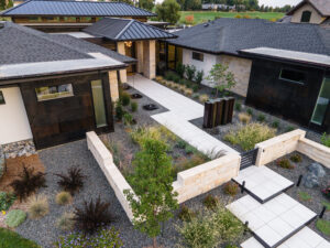 Black Canyon exterior
