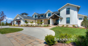 Oak Hill exterior